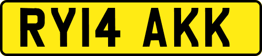 RY14AKK
