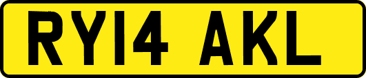 RY14AKL