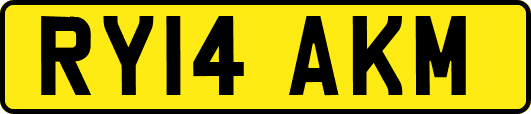 RY14AKM