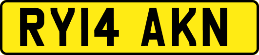RY14AKN