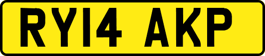 RY14AKP