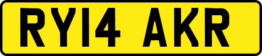 RY14AKR