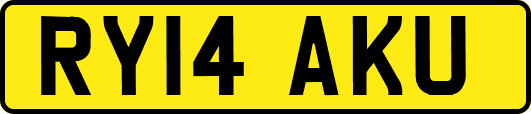RY14AKU
