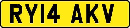 RY14AKV