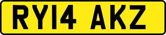 RY14AKZ