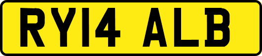 RY14ALB