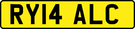RY14ALC