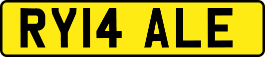RY14ALE