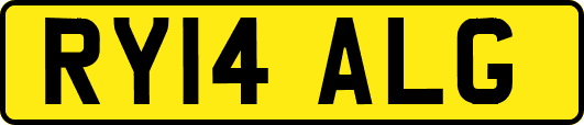 RY14ALG