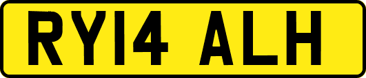 RY14ALH