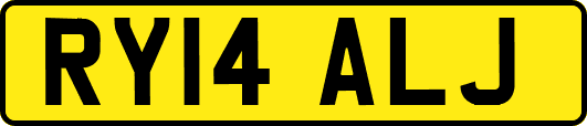 RY14ALJ