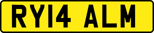 RY14ALM