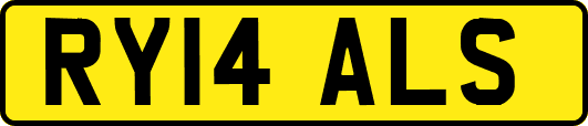 RY14ALS