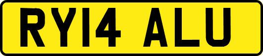 RY14ALU