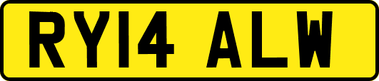 RY14ALW