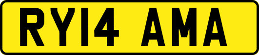 RY14AMA