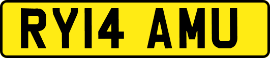RY14AMU