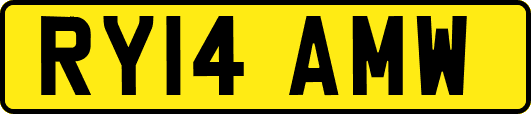 RY14AMW