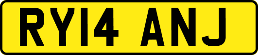 RY14ANJ