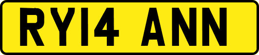 RY14ANN