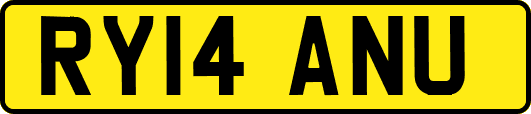 RY14ANU