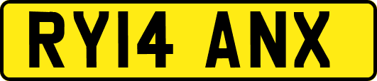 RY14ANX