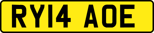 RY14AOE