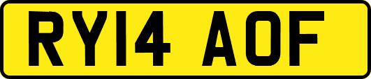 RY14AOF