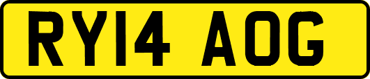 RY14AOG