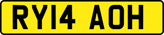 RY14AOH