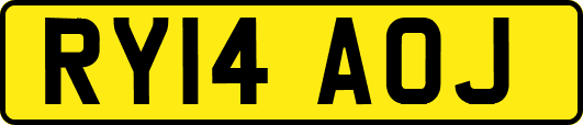 RY14AOJ