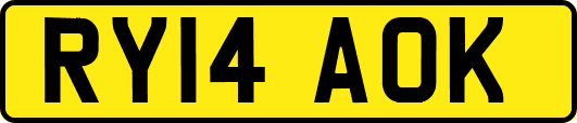 RY14AOK