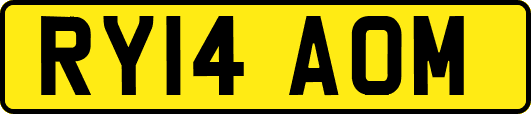RY14AOM