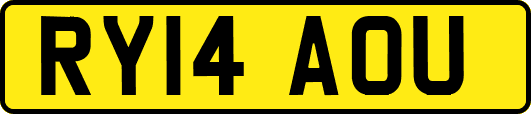 RY14AOU