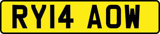RY14AOW
