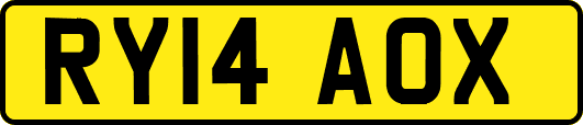 RY14AOX