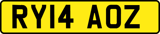 RY14AOZ