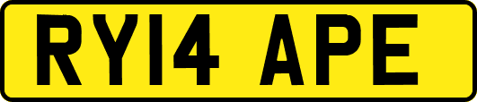 RY14APE
