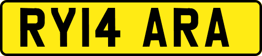 RY14ARA