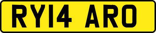 RY14ARO