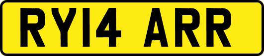RY14ARR