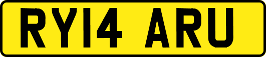 RY14ARU