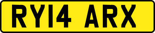 RY14ARX