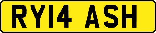 RY14ASH