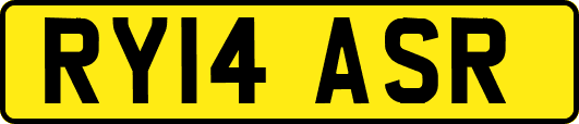RY14ASR