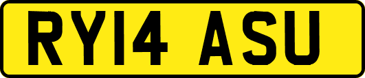 RY14ASU