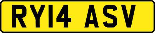 RY14ASV