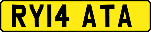 RY14ATA