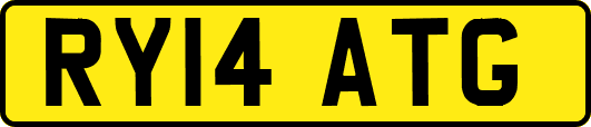 RY14ATG