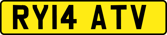 RY14ATV